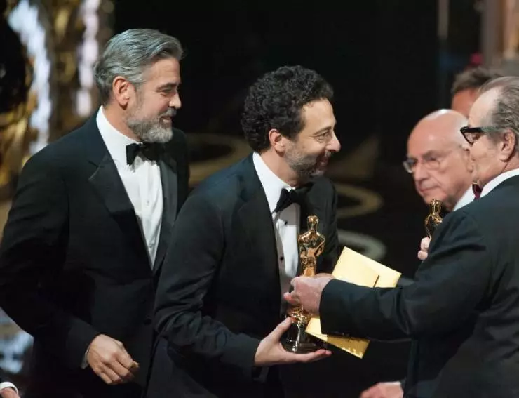 85-я церемония вручения премии «Оскар» (2013) в хорошем качестве через торрент 85-я церемония вручения премии «Оскар» (2013) фильм в хорошем качестве через торрент