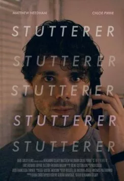 Заика / Stutterer (2015) фильм скачать через торрент в хорошем качестве