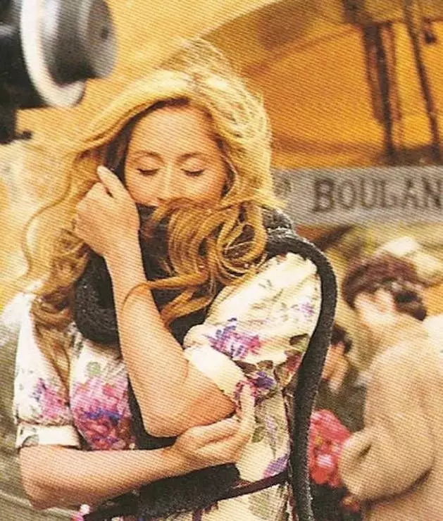 Мадмуазель Живаго (2011) через торрент скачать Мадмуазель Живаго (2011) фильм через торрент скачать