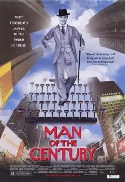 Человек века / Man of the Century (1999) фильм скачать через торрент в хорошем качестве