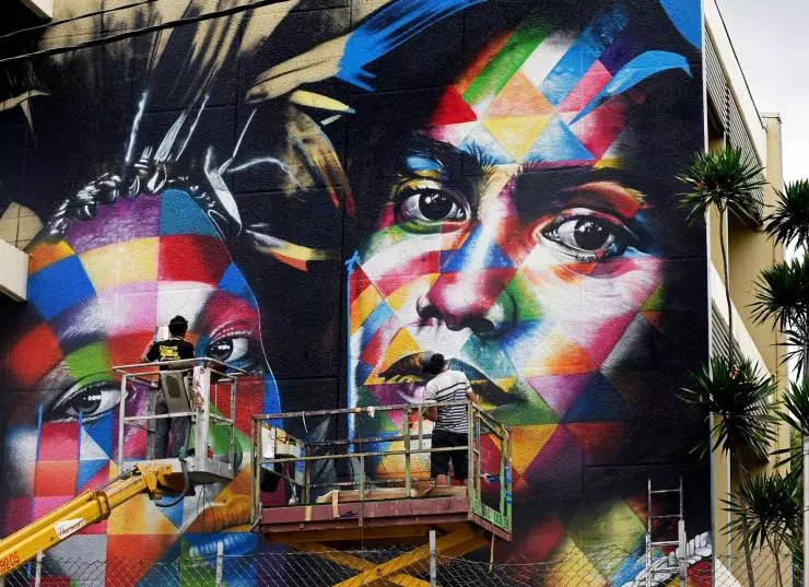 Марта Купер: История о граффити (2019) через торрент бесплатно Марта Купер: История о граффити (2019) фильм через торрент бесплатно