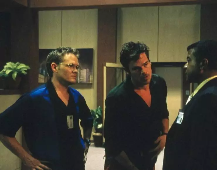 Аэрофобия (2002) через торрент скачать Аэрофобия (2002) фильм через торрент скачать