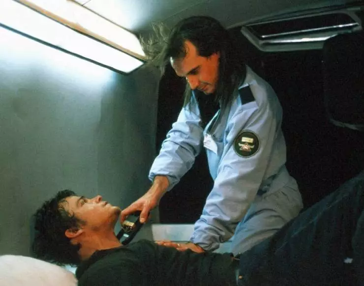 Аэрофобия (2002) в хорошем качестве через торрент Аэрофобия (2002) фильм в хорошем качестве через торрент