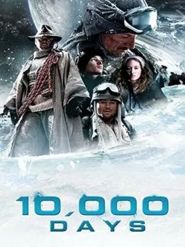10000 дней / 10,000 Days (2014) фильм скачать через торрент в хорошем качестве