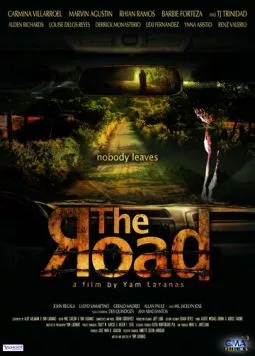 Дорога / The Road (2011) фильм скачать через торрент в хорошем качестве