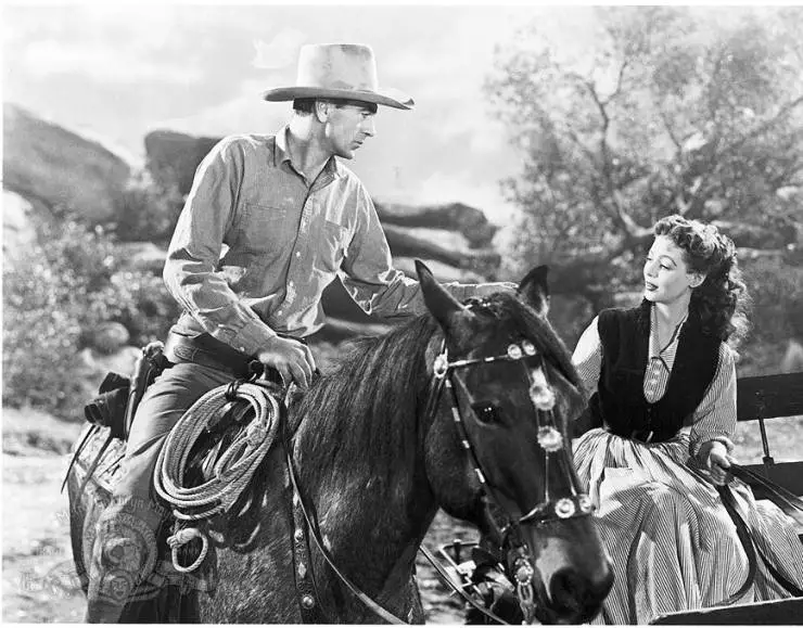 И пришел Джонс (1945) через торрент скачать И пришел Джонс (1945) фильм через торрент скачать