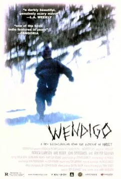 Вендиго / Wendigo (2001) фильм скачать через торрент в хорошем качестве