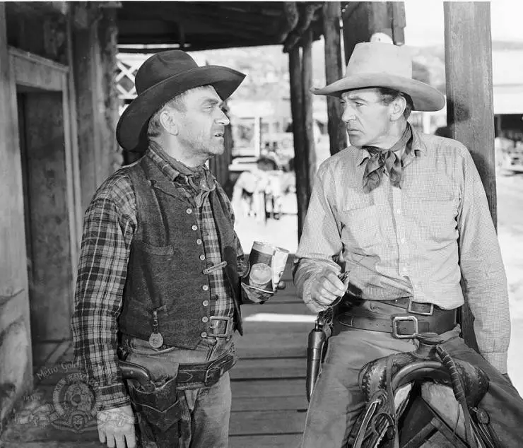 И пришел Джонс (1945) в хорошем качестве через торрент И пришел Джонс (1945) фильм в хорошем качестве через торрент