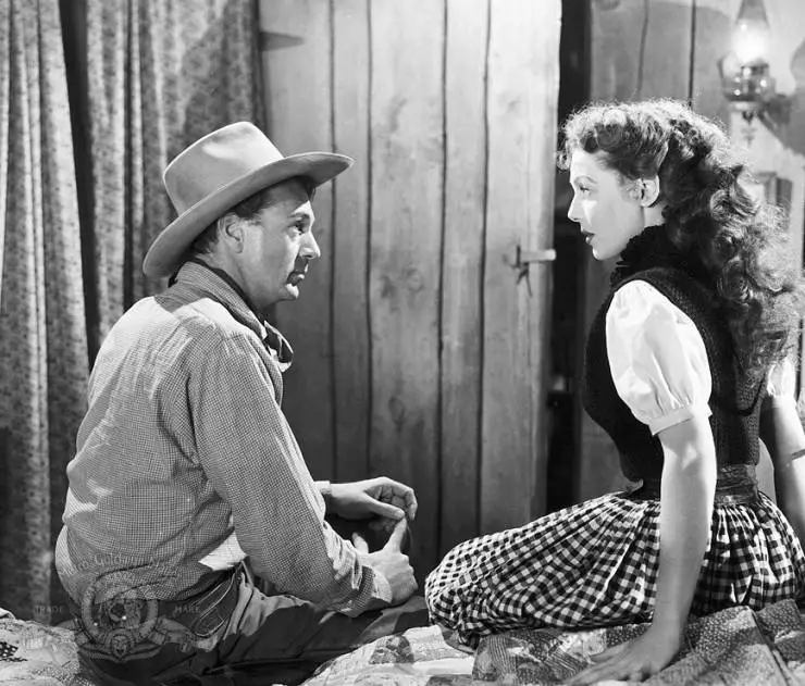 И пришел Джонс (1945) через торрент бесплатно И пришел Джонс (1945) фильм через торрент бесплатно