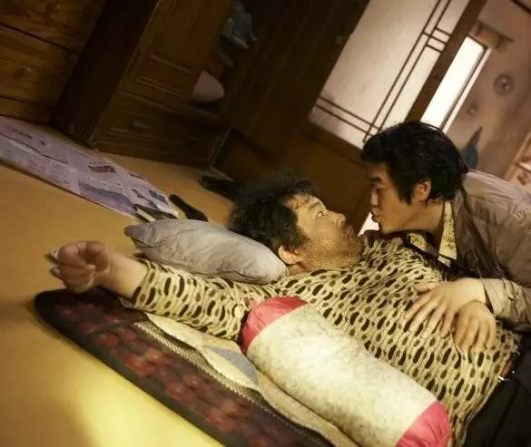 Пусан (2009) через торрент бесплатно Пусан (2009) фильм через торрент бесплатно