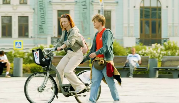 Как последний (2022) в хорошем качестве через торрент Как последний (2022) фильм в хорошем качестве через торрент