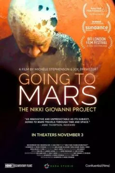 Путешествие на Марс / Going to Mars (2023) фильм скачать через торрент в хорошем качестве