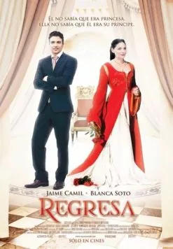 Возвращаться / Regresa (2010) фильм скачать через торрент в хорошем качестве