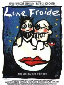 Холодная луна / Lune froide (1991) фильм скачать через торрент в хорошем качестве
