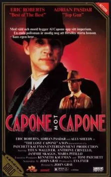 Пропавший Капоне / The Lost Capone (1990) фильм скачать через торрент в хорошем качестве