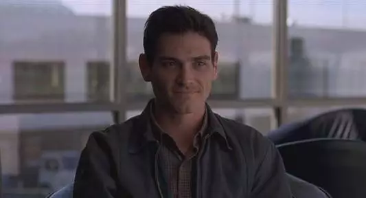 Странник (2001) через торрент скачать Странник (2001) фильм через торрент скачать