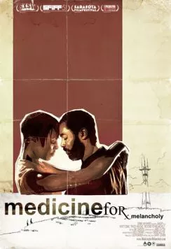 Лекарство от меланхолии / Medicine for Melancholy (2008) фильм скачать через торрент в хорошем качестве