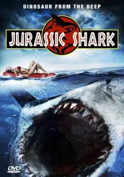 Акула Юрского периода / Jurassic Shark (2012) фильм скачать через торрент в хорошем качестве