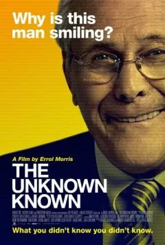 Неизвестный известный / The Unknown Known (2013) фильм скачать через торрент в хорошем качестве