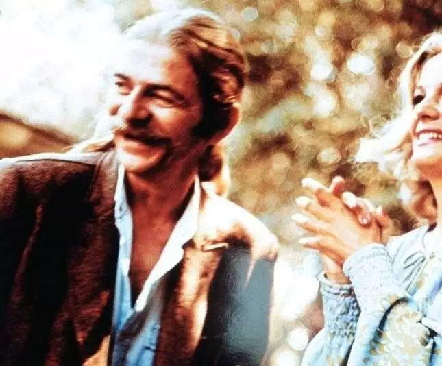 Минни и Московитц (1971) в хорошем качестве через торрент Минни и Московитц (1971) фильм в хорошем качестве через торрент