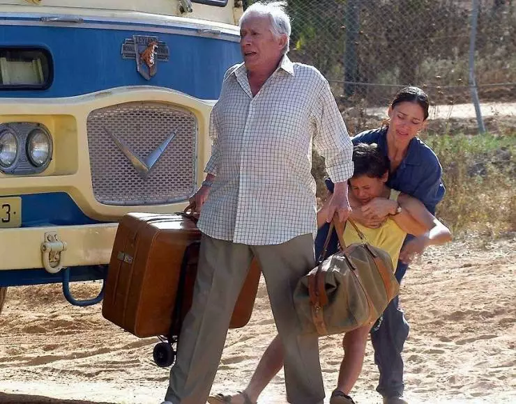 Безумная земля (2006) в хорошем качестве через торрент Безумная земля (2006) фильм в хорошем качестве через торрент