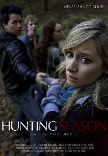 Сезон охоты / Hunting Season (2012) фильм скачать через торрент в хорошем качестве