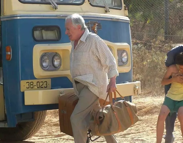 Безумная земля (2006) через торрент скачать Безумная земля (2006) фильм через торрент скачать