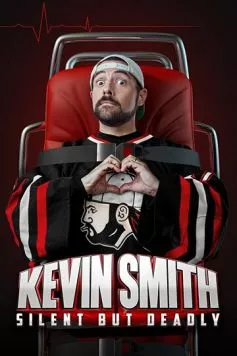 Скачать Тихий, но смертоносный / Kevin Smith: Silent But Deadly (2018) фильм через торрент на русском