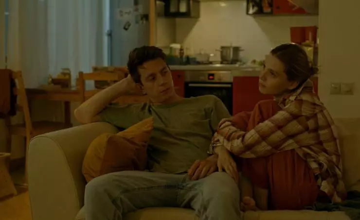 Все время на свете (2023) через торрент скачать Все время на свете (2023) фильм через торрент скачать