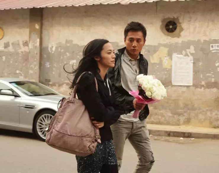 Цвет моей любви (2010) через торрент скачать Цвет моей любви (2010) фильм через торрент скачать