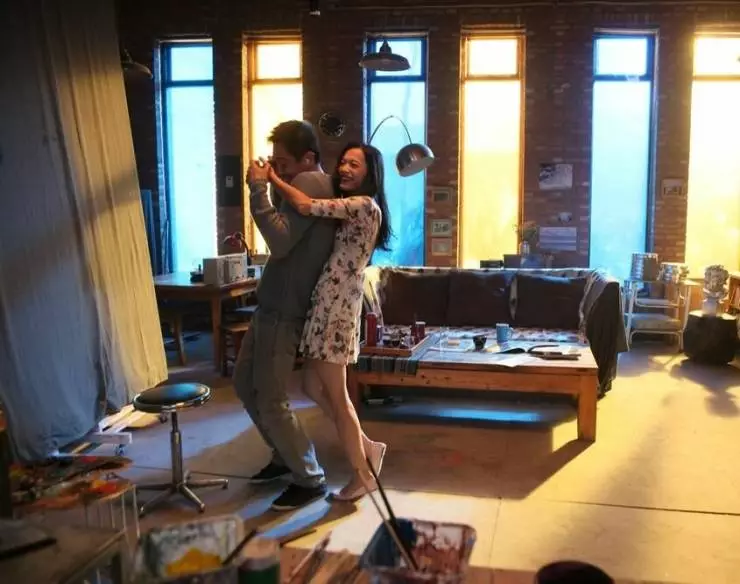 Цвет моей любви (2010) через торрент бесплатно Цвет моей любви (2010) фильм через торрент бесплатно