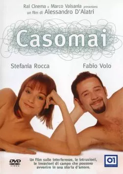 Касомай / Casomai (2002) фильм скачать через торрент в хорошем качестве