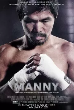 Мэнни / Manny (2014) фильм скачать через торрент в хорошем качестве