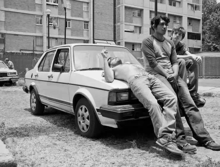 Гуэрос (2014) в хорошем качестве через торрент Гуэрос (2014) фильм в хорошем качестве через торрент