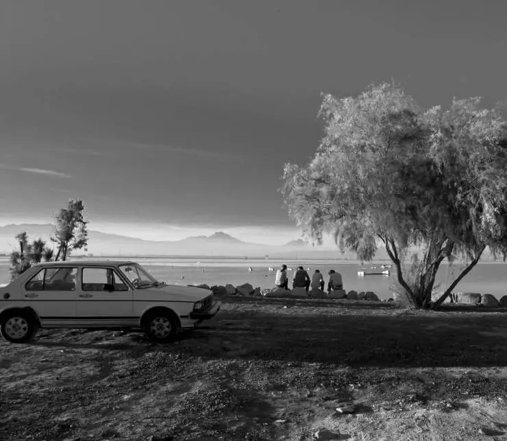 Гуэрос (2014) через торрент бесплатно Гуэрос (2014) фильм через торрент бесплатно