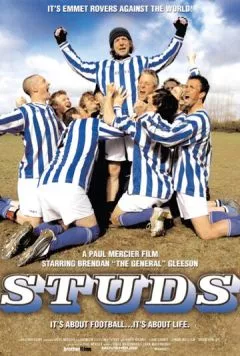 Жеребцы / Studs (2006) фильм скачать через торрент в хорошем качестве