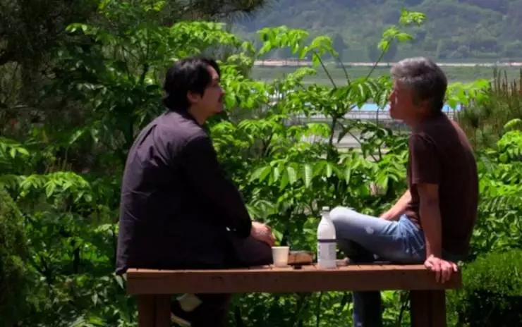 Что эта природа говорит тебе (2025) через торрент скачать Что эта природа говорит тебе (2025) фильм через торрент скачать