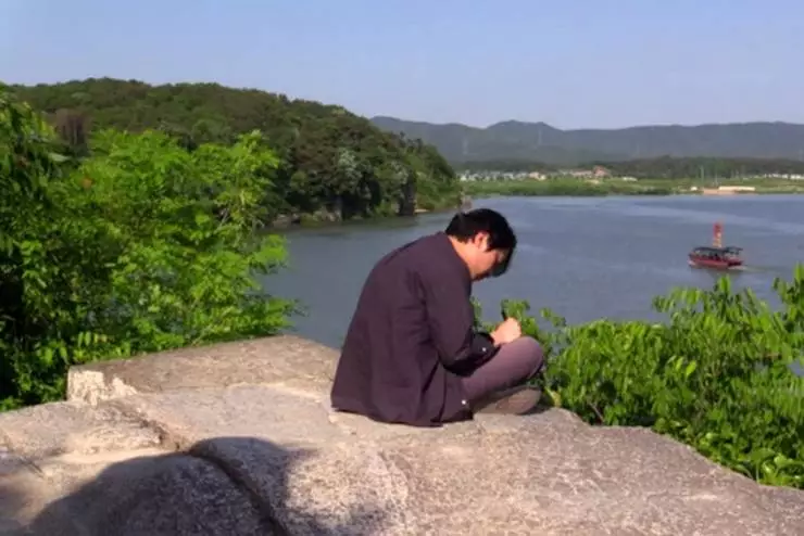 Что эта природа говорит тебе (2025) через торрент бесплатно Что эта природа говорит тебе (2025) фильм через торрент бесплатно