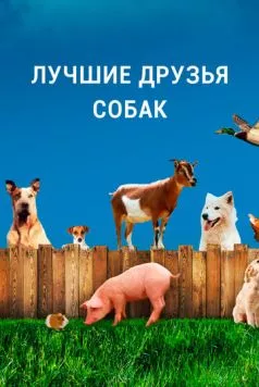 Лучшие друзья собак / Dog's Best Friend (2014) сериал скачать через торрент в хорошем качестве