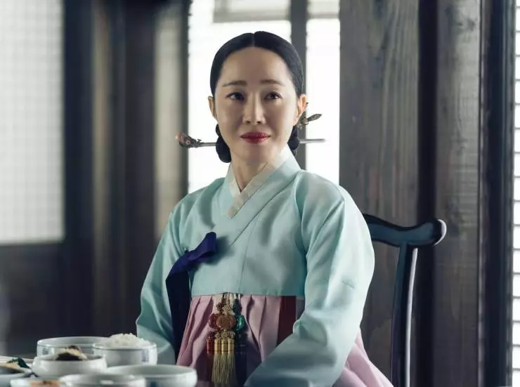 Дорогой Хон-нан (2025) через торрент скачать Дорогой Хон-нан (2025) сериал через торрент скачать