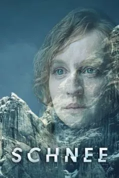 Снег / Schnee (2023) сериал скачать через торрент в хорошем качестве