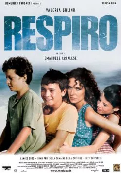 Дыхание / Respiro (2002) фильм скачать через торрент в хорошем качестве