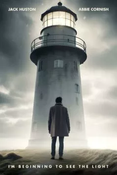 Я начинаю видеть свет / I'm Beginning to See the Light (2024) фильм скачать через торрент в хорошем качестве