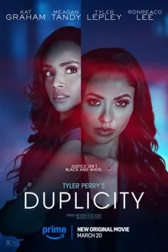 Двуличие / Duplicity (2025) фильм скачать через торрент в хорошем качестве