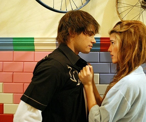 Почти ангелы (2007) в хорошем качестве через торрент Почти ангелы (2007) сериал в хорошем качестве через торрент