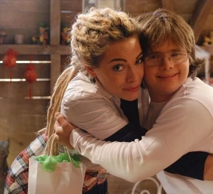 Почти ангелы (2007) через торрент скачать Почти ангелы (2007) сериал через торрент скачать