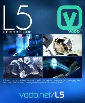 Л5 / L5 (2012) сериал скачать через торрент в хорошем качестве