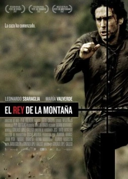 Царь горы / El rey de la montaña (2007) фильм скачать через торрент в хорошем качестве