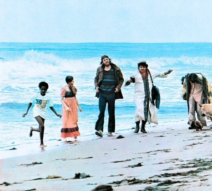 Алекс в стране чудес (1970) через торрент бесплатно Алекс в стране чудес (1970) фильм через торрент бесплатно