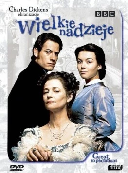 Большие надежды / Great Expectations (1999) фильм скачать через торрент в хорошем качестве